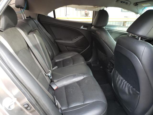 5XXGR4A76EG270699 KIA OPTIMA SX
