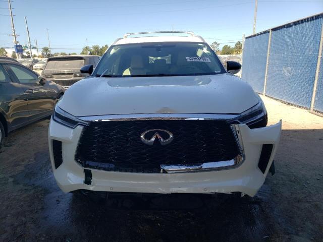2022 INFINITI QX60 SENSO - 5N1DL1GRXNC333231