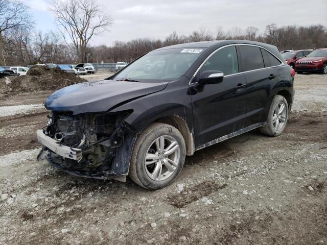 2013 Acura RDX 