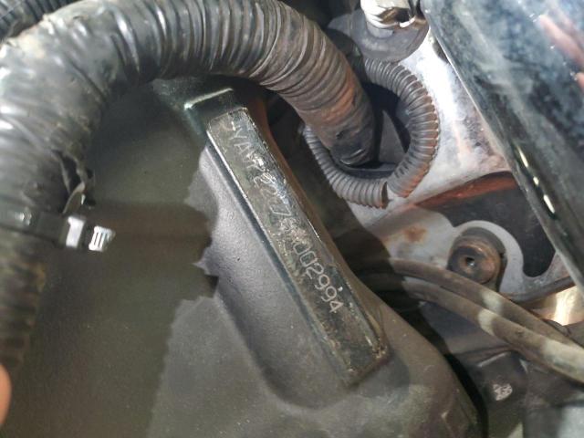 2006 YAMAHA XV1900 CT JYAVP22E76A002994