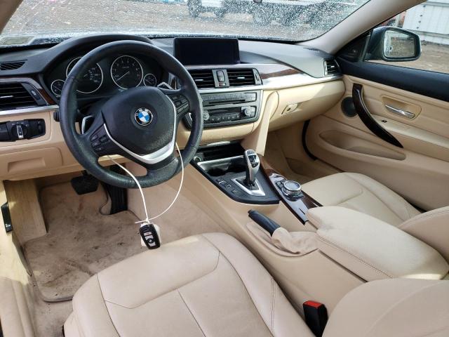 2015 BMW 435I WBA3R5C52FK189400