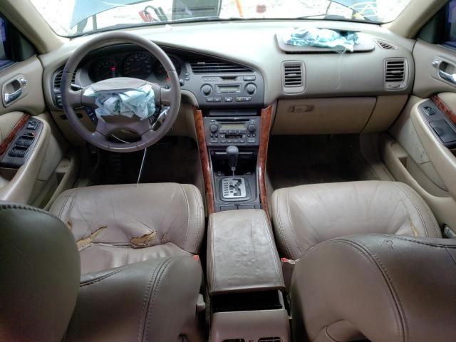 19UUA56621A025339 Acura 3.2TL