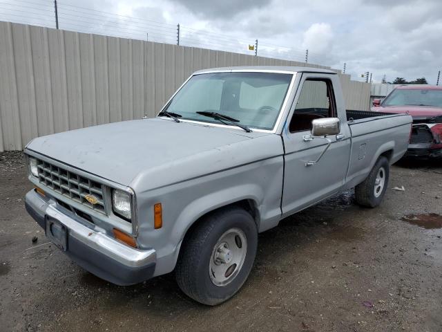 1986 Ford Ranger 