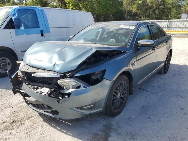 2010 Ford Taurus Limited