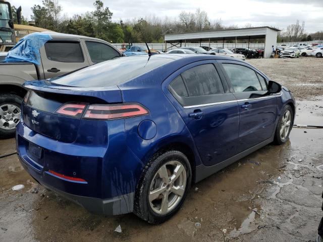 VIN 1G1RB6E41DU143367 2013 Chevrolet Volt no.3