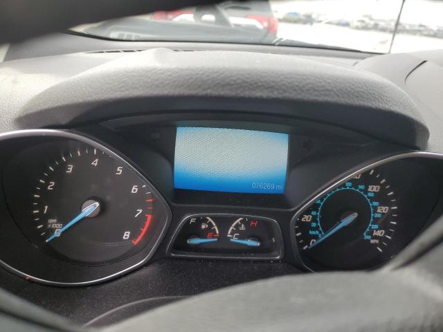 1FMCU9J94GUC26009 Ford Escape Titanium