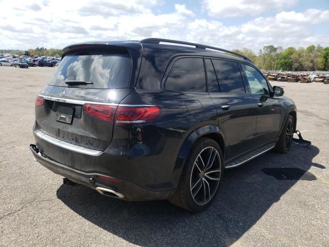 2021 MERCEDES-BENZ GLS 580 4M - 4JGFF8GE4MA485148
