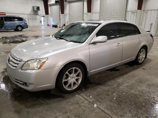 2006 Toyota Avalon XL