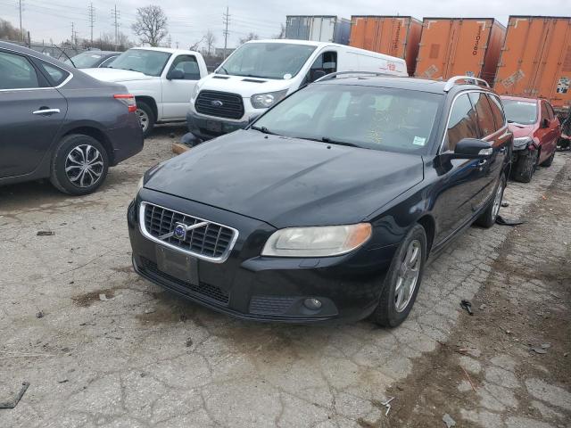 2009 Volvo V70 