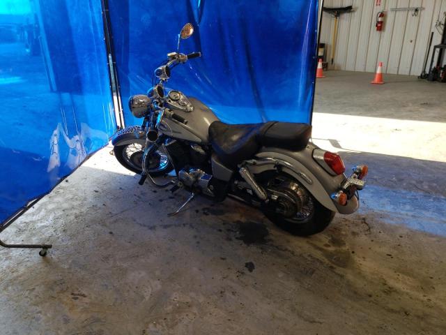 2001 HONDA VT750 CD2 JH2RC44631K500235