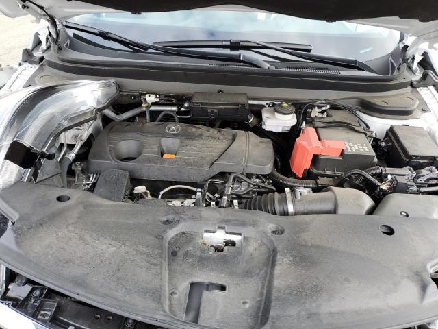 5J8TC2H5XML003610 Acura Rdx Technology