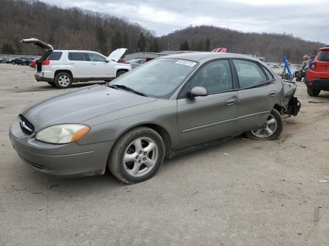 2002 Ford Taurus SE