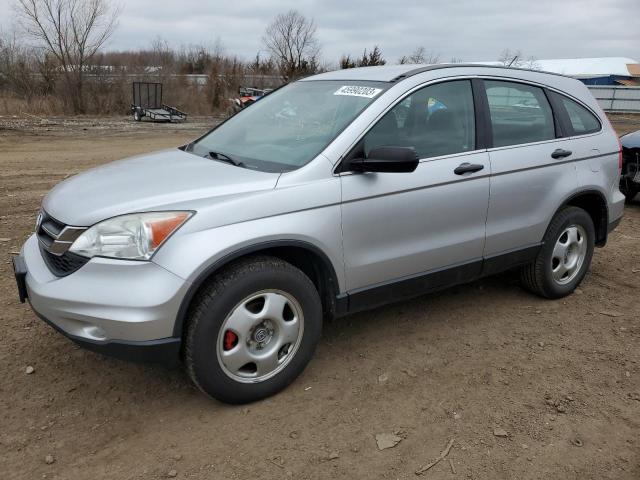 2011 Honda CR-V LX