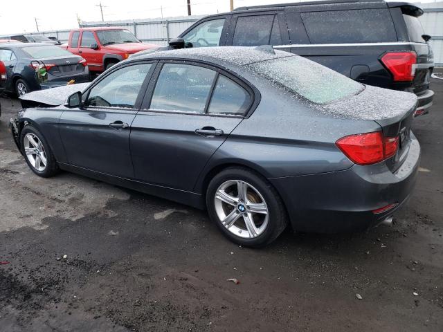 WBA3D5C5XEKX99641 BMW 328 D Xdrive