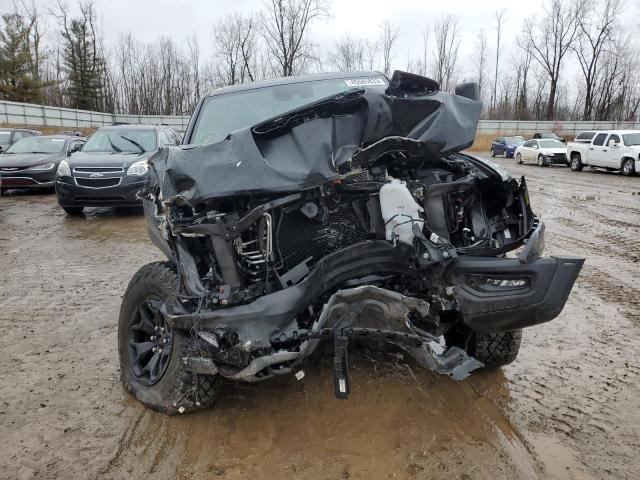 2022 RAM 1500 TRX 1C6SRFU94NN168994