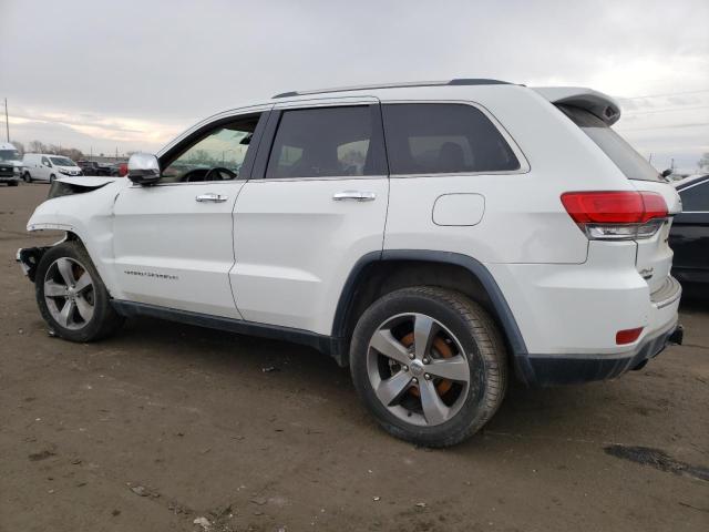 1C4RJFBM2EC486050 Jeep Grand Cherokee Limited