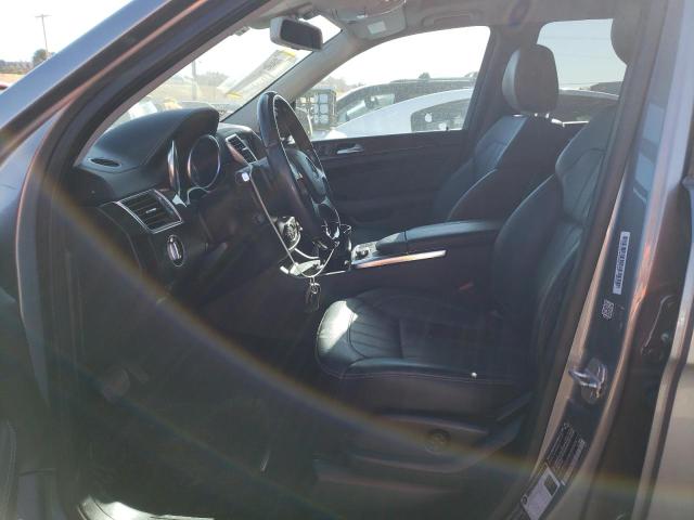 2015 MERCEDES-BENZ GL 450 4MA - 4JGDF6EE1FA616036