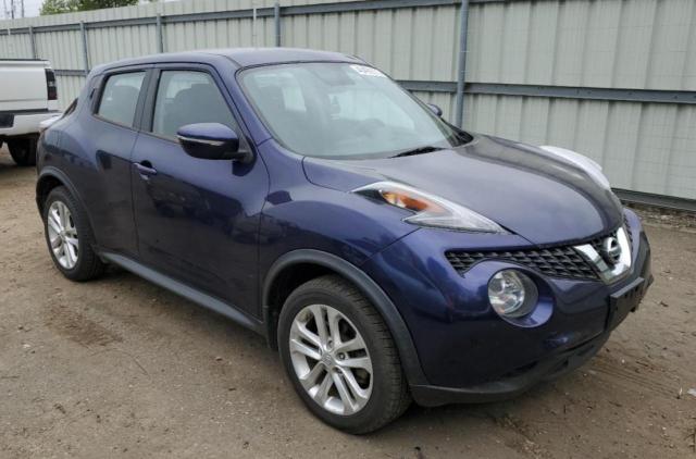2015 NISSAN JUKE S - JN8AF5MR2FT505316