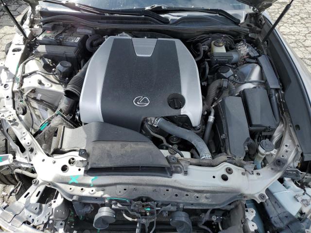 2016 LEXUS RC 350 - JTHHE5BC9G5013026