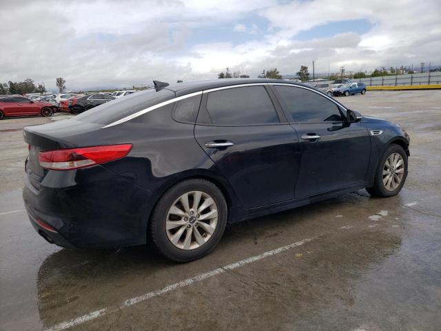 5XXGT4L37HG141547 KIA Optima Lx