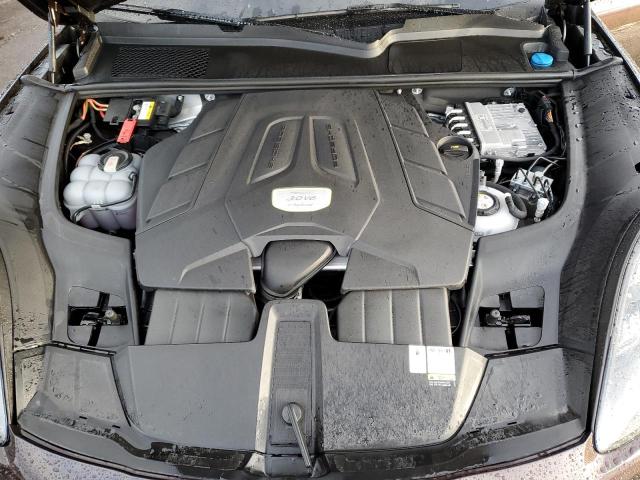 2022 PORSCHE CAYENNE E - WP1BE2AY4NDA51042