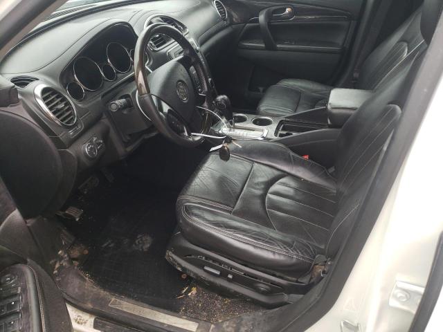 5GAKVBKD7FJ273558 Buick Enclave
