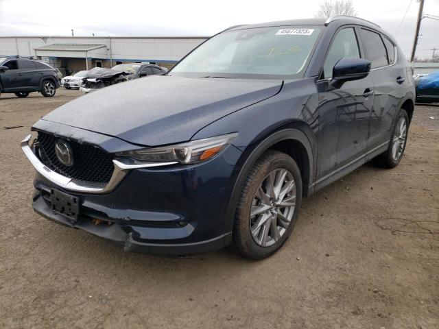 2021 Mazda CX-5 Grand Touring Reserve