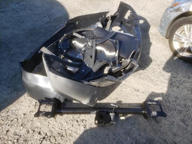 5YJXCAE2XGF007863 Tesla MODEL X