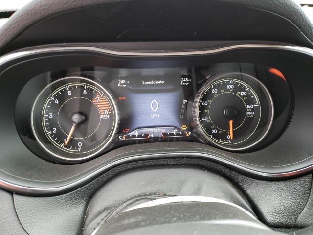 1C4PJMBXXKD477124 Jeep Cherokee Trailhawk