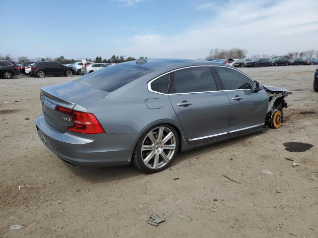 2018 VOLVO S90 T6 INS - LVY992ML1JP036942
