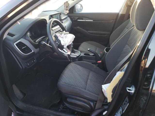 KNDEPCAA0M7095411 KIA Seltos Lx