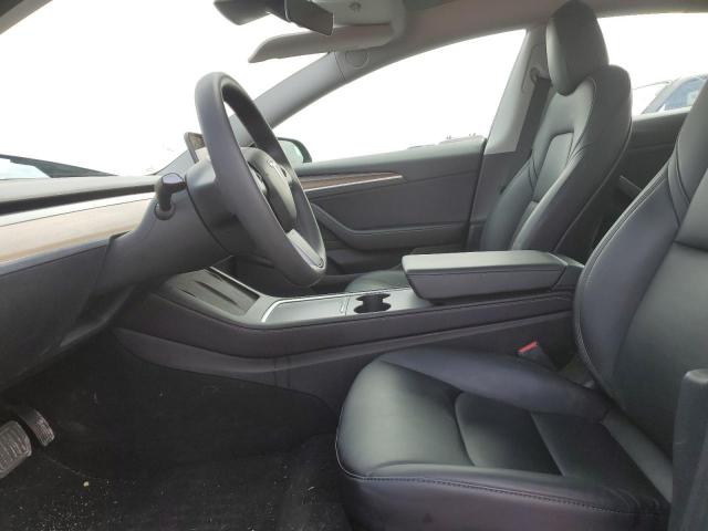 5YJ3E1EA1MF076890 Tesla MODEL 3
