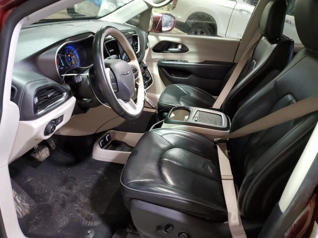 2020 CHRYSLER PACIFICA L - 2C4RC1GG0LR275451