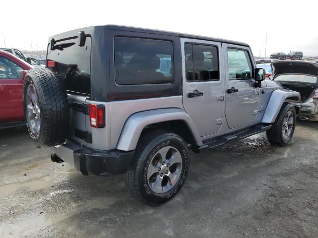 1C4BJWEG0GL312763 Jeep Wrangler Unlimited Sahara