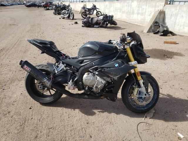 2019 BMW S 1000 R - WB10D6203KZ972160