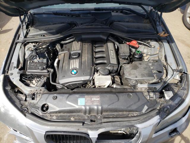 WBANV13528CZ54423 BMW 528 XI