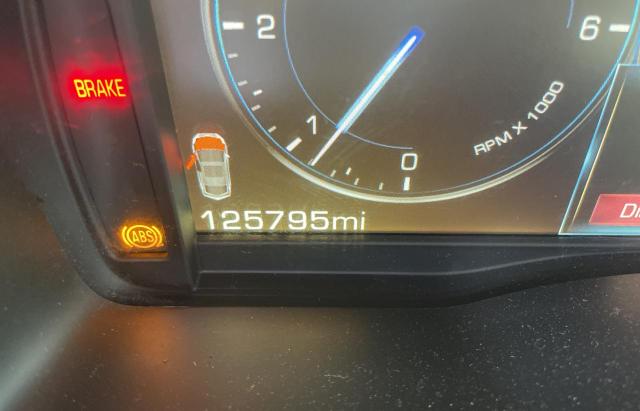 1GYS4CKJ4FR273199 Cadillac Escalade Premium