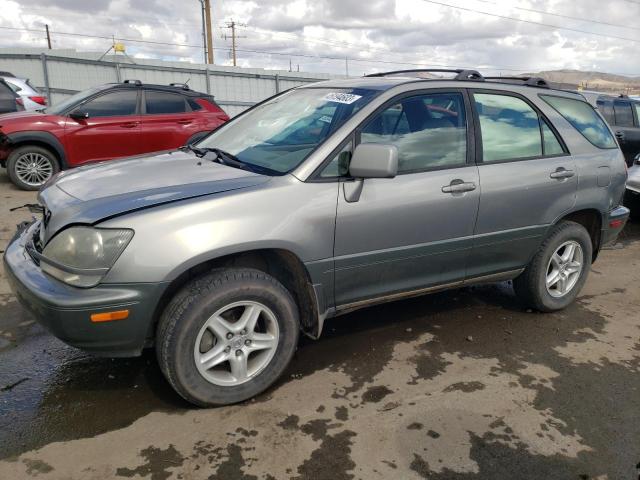 2000 Lexus RX 300 