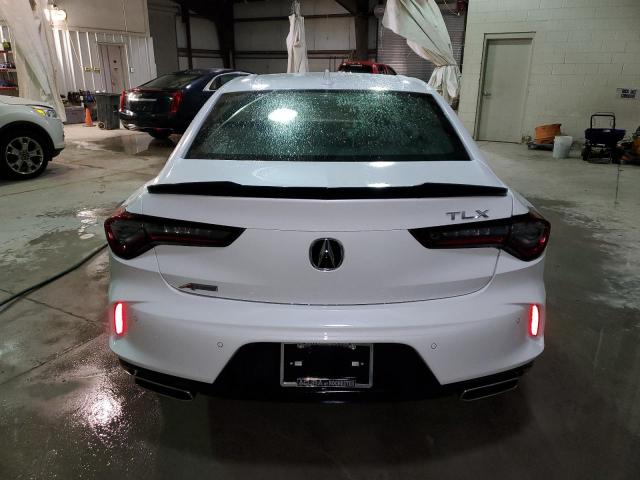 2022 ACURA TLX TECH A - 19UUB5F53NA001450