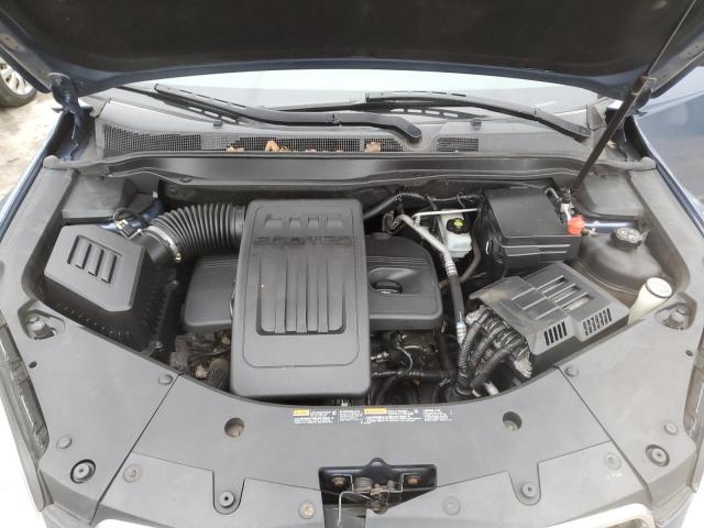 2CNFLEEC4B6365921 Chevrolet Equinox