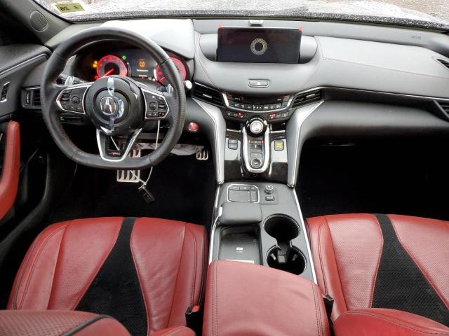 2021 ACURA TLX TECH A - 19UUB5F5XMA010385