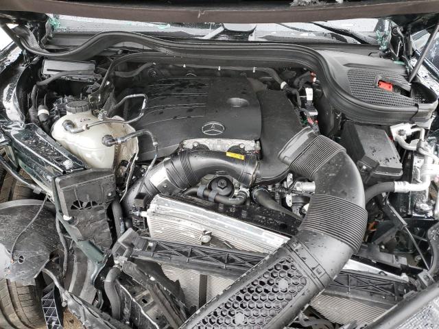 4JGFB4KB6PA905305 Mercedes-Benz Gle 350 4matic