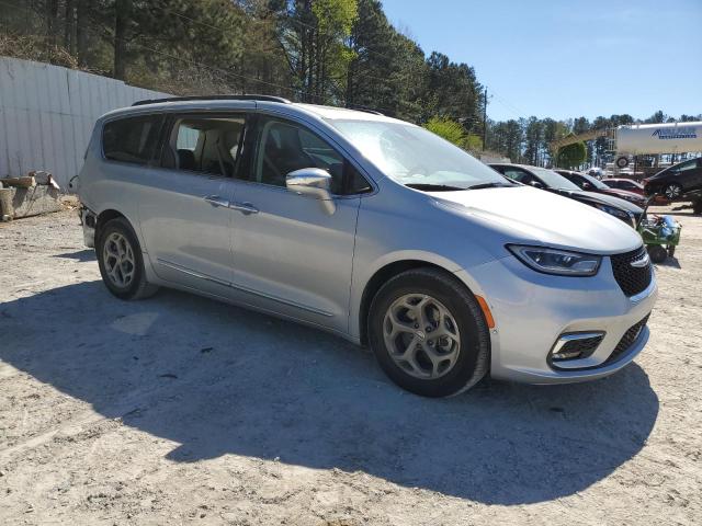 2022 CHRYSLER PACIFICA L - 2C4RC1GG1NR185390
