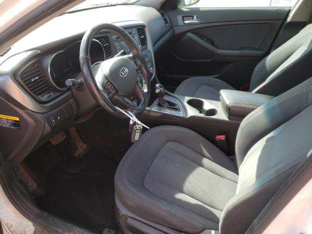 KNAGM4AD1C5011864 KIA OPTIMA HYBRID