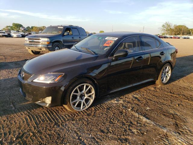 2006 Lexus IS 350 