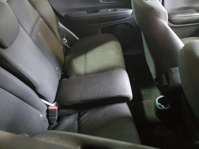 2018 HONDA HR-V LX - 3CZRU5H39JM710384
