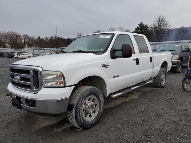 2006 Ford F-250 