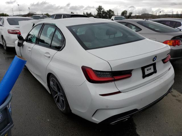 3MW5U7J09N8C39137 BMW M340I