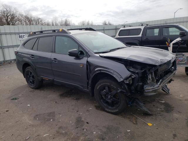 2023 SUBARU OUTBACK WI 4S4BTGUD0P3125719