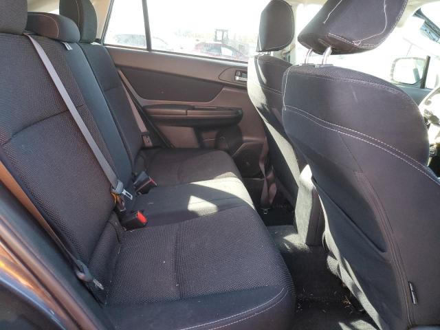 JF2GPAVC4E8243680 Subaru Xv Crosstrek 2.0 Premium